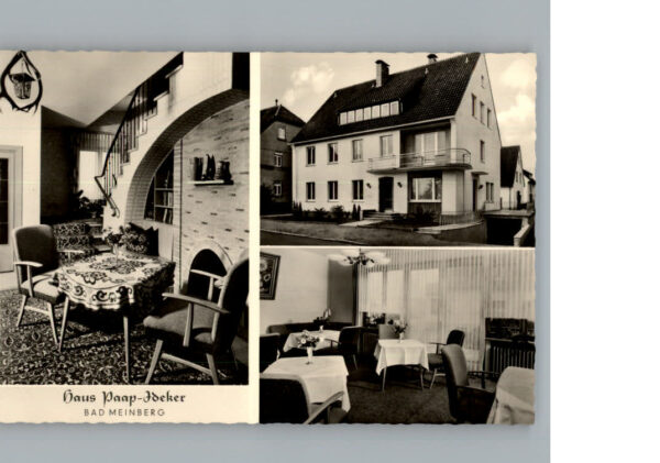 Bad  Meinberg