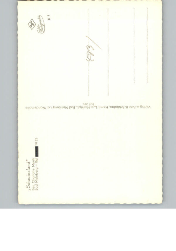 Bad  Meinberg – Bild 2