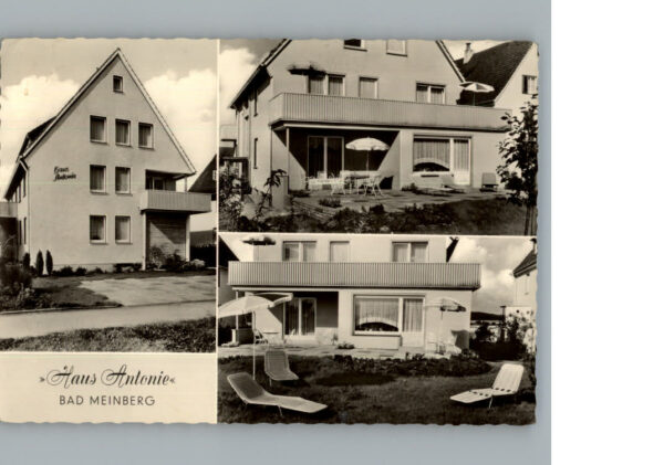 Bad  Meinberg