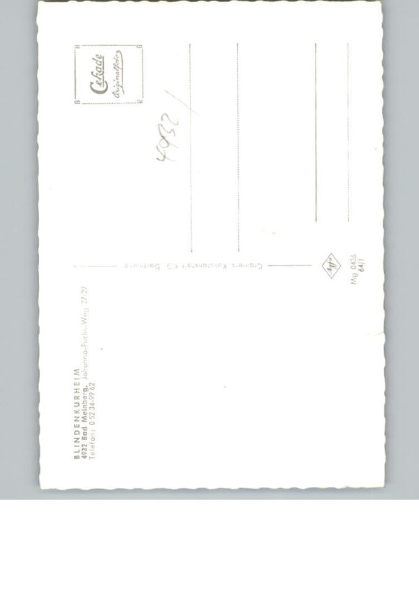 Bad  Meinberg – Bild 2