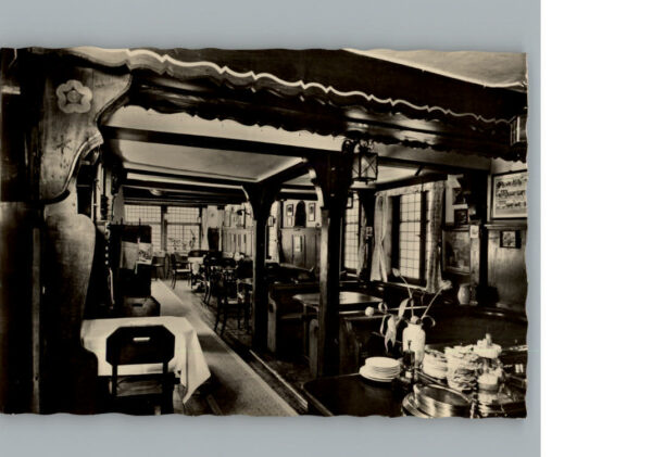 Horn-Bad Meinberg Hotel Zur Post