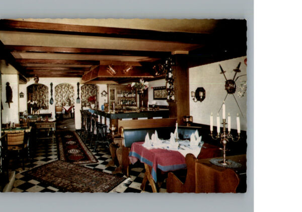 Bad  Meinberg Restaurant - Hotel Der Quellenhof