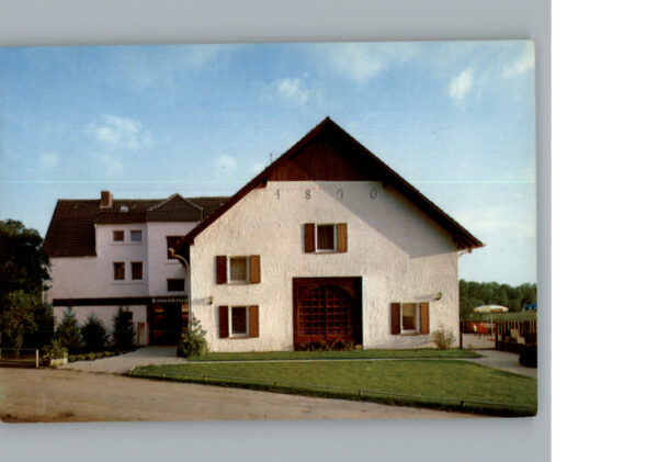 Horn-Bad Meinberg Hotel - Restaurant Am Norderteich