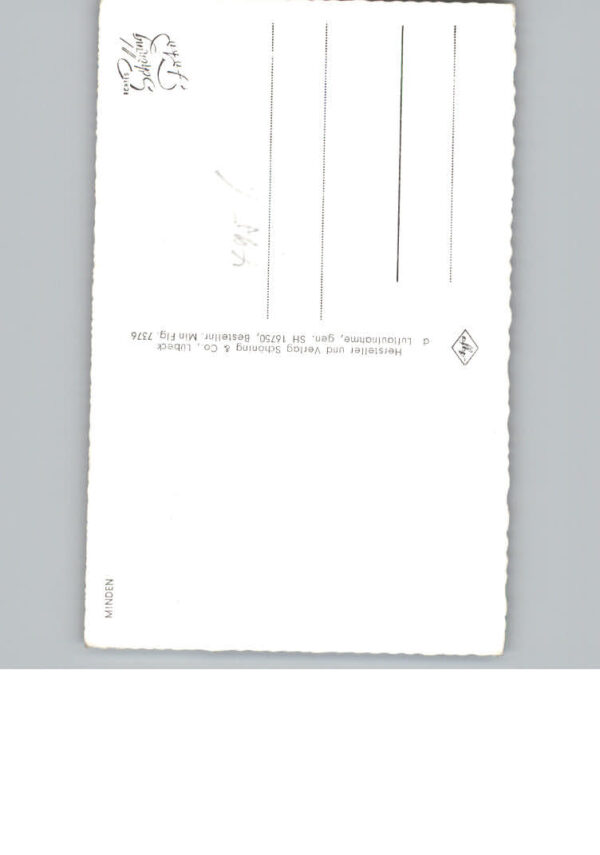 Minden Westfalen Luftaufnahme – Bild 2