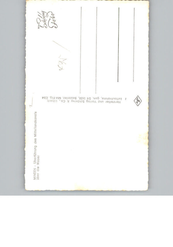 Minden Westfalen – Bild 2