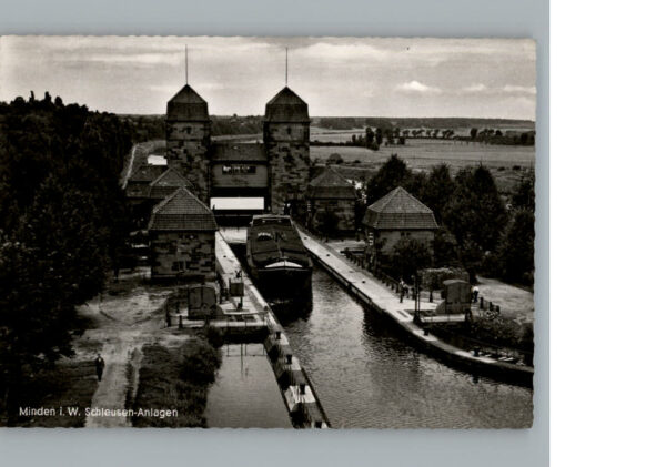 Minden Westfalen