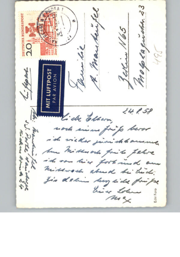 Minden Westfalen – Bild 2