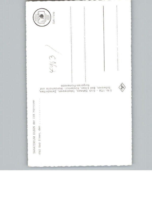 Bad Eilsen – Bild 2