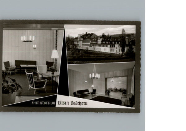 Bad Eilsen Hotel