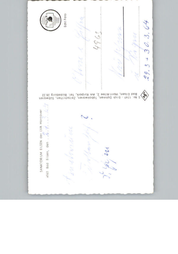 Bad Eilsen – Bild 2