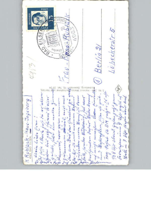 Bad Eilsen – Bild 2