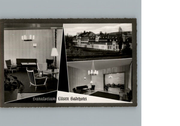 Bad Eilsen Hotel