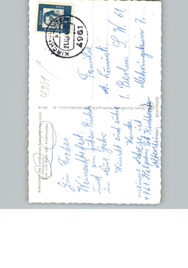 Helpsen – Bild 2