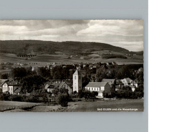Bad Eilsen