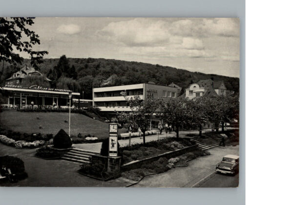Bad Eilsen Harrl Allee