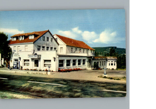Bad Eilsen Hotel Lohmann