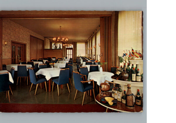 Bueckeburg Hotel Forsthaus Heinemeyer