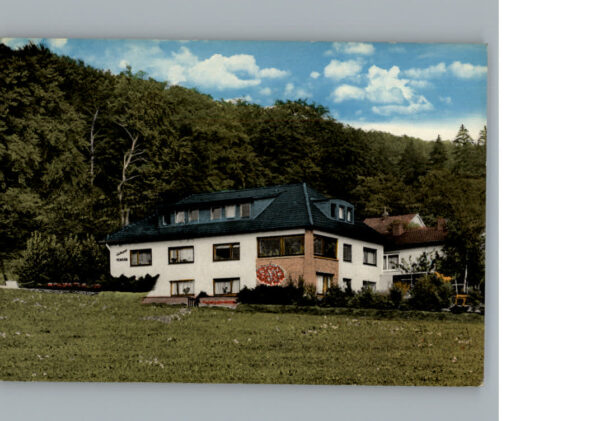 Bueckeburg Pension Suedharrl