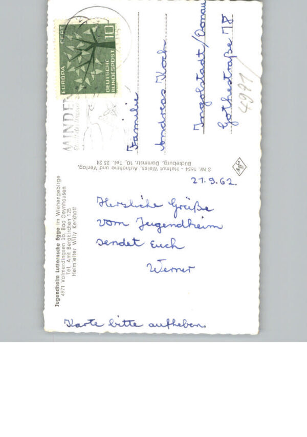 Volmerdingsen – Bild 2