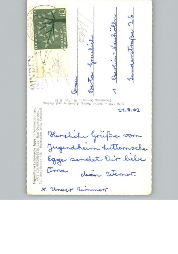 Volmerdingsen – Bild 2