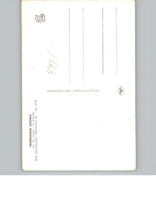 Bad  Oeynhausen – Bild 2