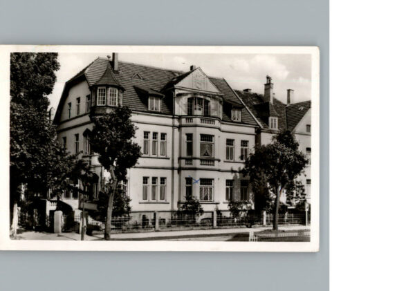 Bad  Oeynhausen