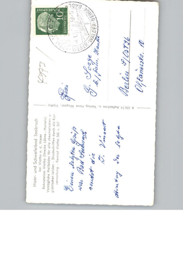 Vlotho – Bild 2
