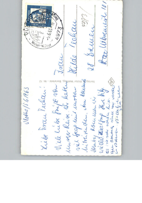 Vlotho – Bild 2