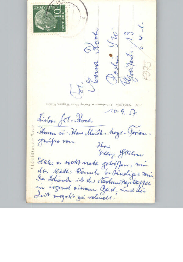 Vlotho – Bild 2