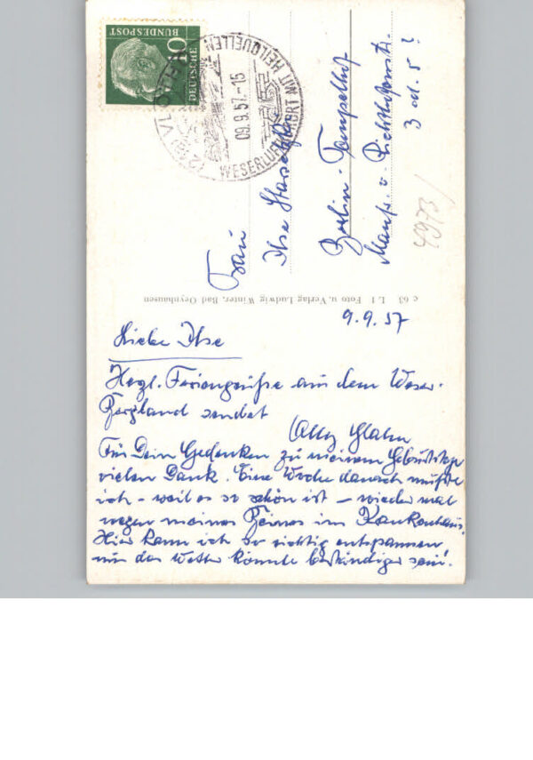 Vlotho – Bild 2