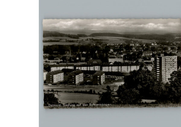 Detmold