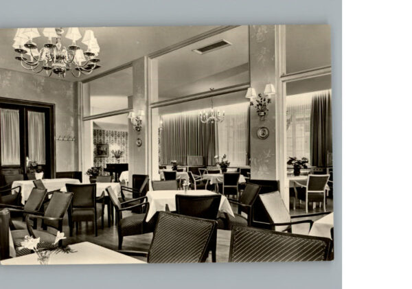 Bad  Oeynhausen Hotel Fuerstenhof