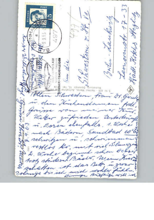 Bad  Oeynhausen – Bild 2