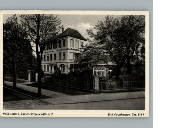 Bad  Oeynhausen