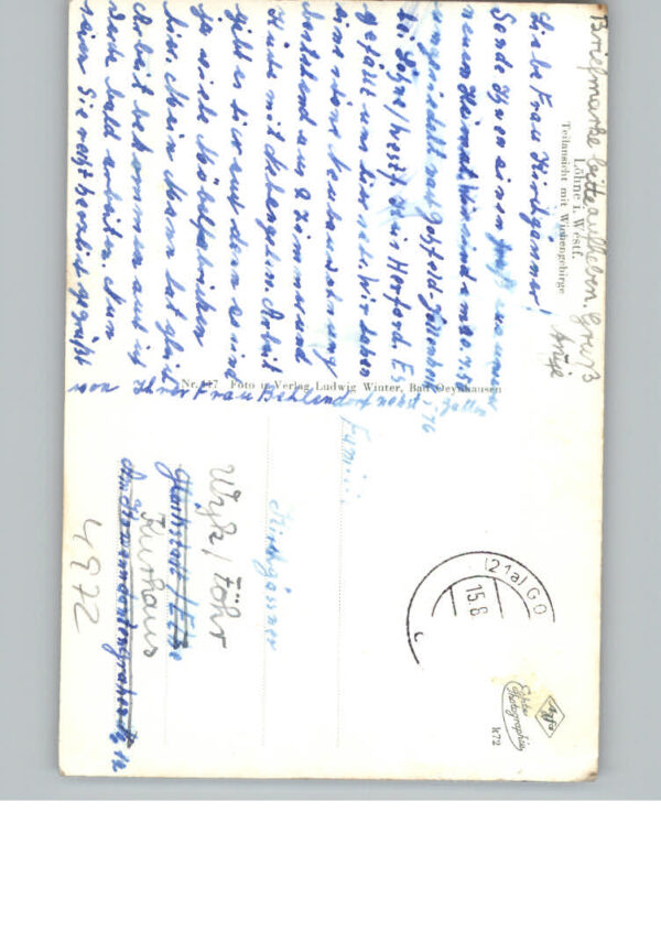 Loehne – Bild 2