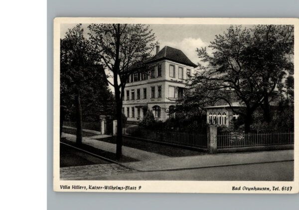 Bad  Oeynhausen