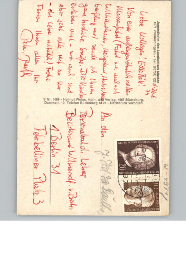 Volmerdingsen – Bild 2
