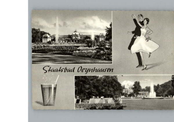 Bad  Oeynhausen