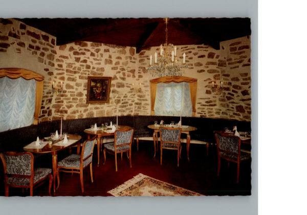 Lohe Bad Oeynhausen Cafe - Restaurant Windmuehle