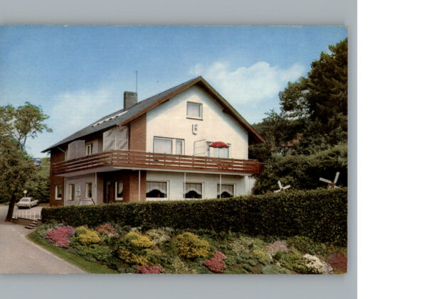 Oberbecksen Hotel - Restaurant Amsel Schaenke