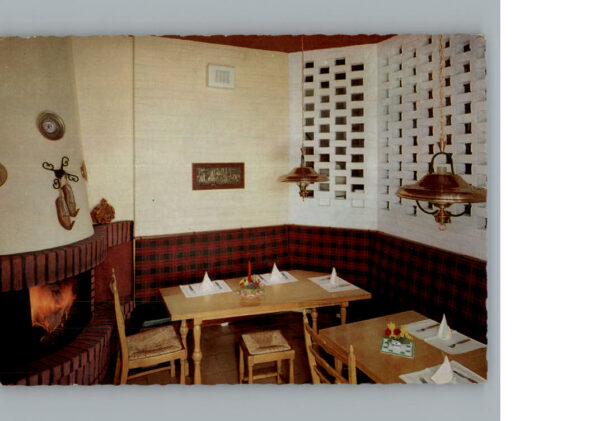 Lohe Bad Oeynhausen Cafe - Restaurant Windmuehle