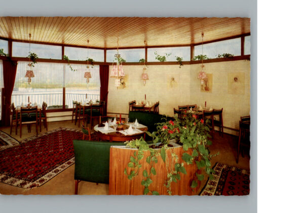 Lohe Bad Oeynhausen Cafe - Restaurant Windmuehle