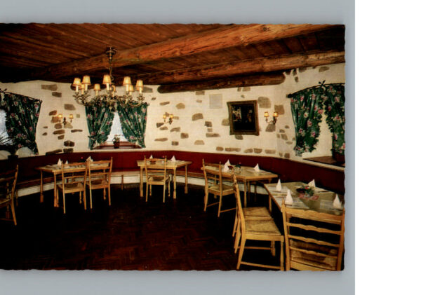 Lohe Bad Oeynhausen Cafe - Restaurant Windmuehle