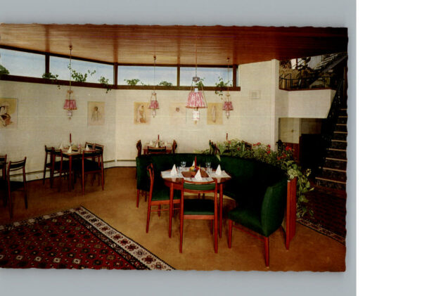 Lohe Bad Oeynhausen Cafe - Restaurant Windmuehle