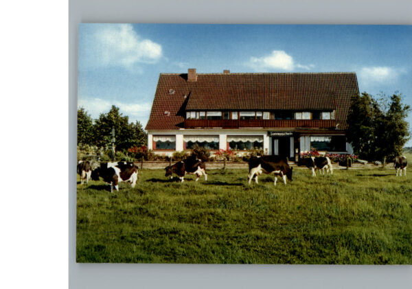 Lohe Bad Oeynhausen Cafe - Restaurant Sonnenschein