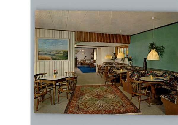 Lohe Bad Oeynhausen Cafe - Restaurant Sonnenschein
