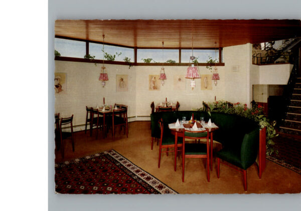 Lohe Bad Oeynhausen Cafe - Restaurant Windmuehle