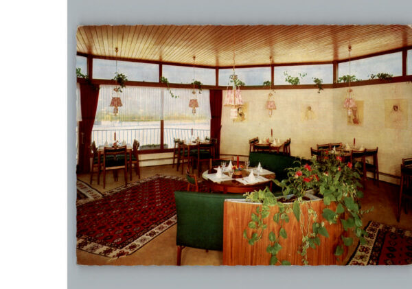 Lohe Bad Oeynhausen Cafe - Restaurant Windmuehle