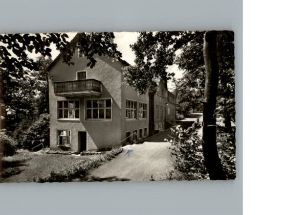 Bad Randringhausen