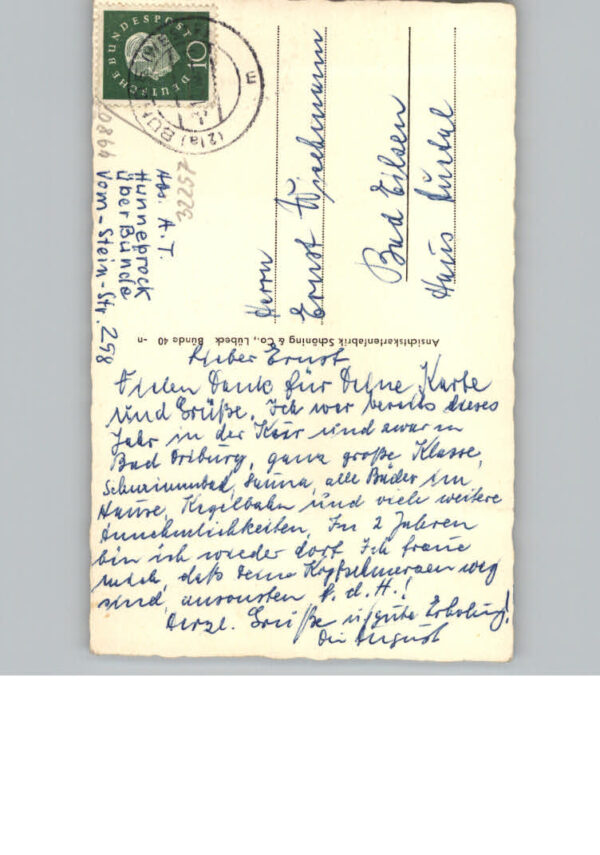 Buende Herford – Bild 2